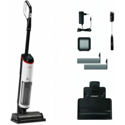 Polti ROLLYSTEAM WD30C – Zboží Dáma