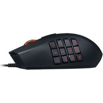 Razer Naga Chroma RZ01-01610100-R3G1