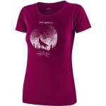 Brubeck Outdoor Wool Pro KR Ws plum – Zbozi.Blesk.cz