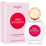 Bourjois Paris Mon Bourjois La Fantastique parfémovaná voda dámská 50 ml – Hledejceny.cz