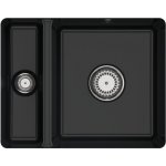 Villeroy & Boch keramický Subway 60 XU Ebony – Hledejceny.cz