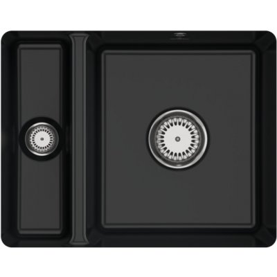 Villeroy & Boch keramický Subway 60 XU Ebony – Hledejceny.cz
