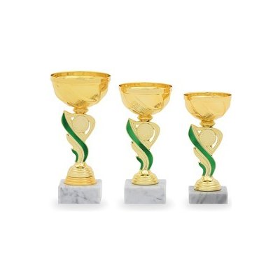 Poháry SABE Ekonom PS 33061 – Zboží Dáma