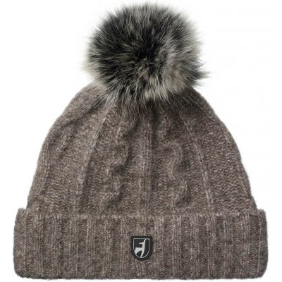 Toni Sailer FRANZIE FUR Women Hat Habitat 916 – Hledejceny.cz