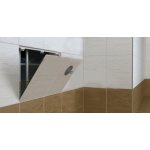 Havos vanová dvířka 400 x 400 mm MD400400 – Hledejceny.cz