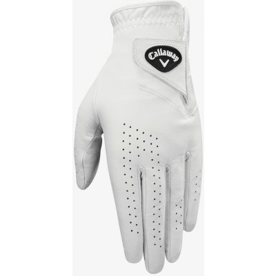 Callaway Dawn Patrol Womens Golf Glove kožená levá S – Hledejceny.cz