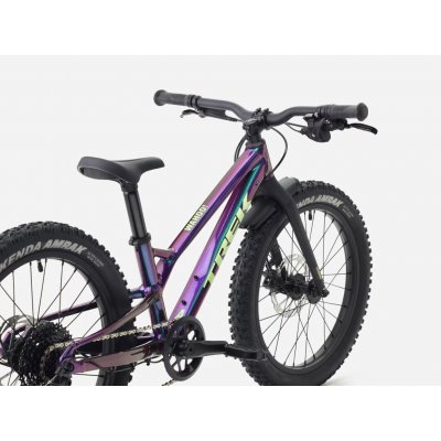 Trek Wahoo 20 Trail 2026 – Zboží Dáma