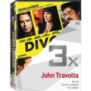 Kolekce: John Travolta DVD