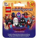 LEGO® Minifigurky 71050 Spider-Man: Napříč paralelními světy – Sleviste.cz