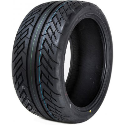 Zeknova Supersport RS 255/35 R18 90W