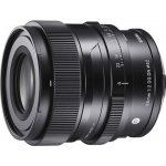 SIGMA 65mm f/2 DG DN Contemporary Sony E-mount – Zbozi.Blesk.cz