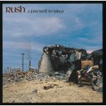 Rush - A Farewell To Kings LP – Hledejceny.cz