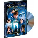 Film kouzelná chůva nanny mcphee DVD