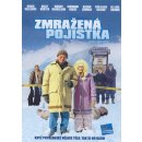 zmražená pojistka DVD