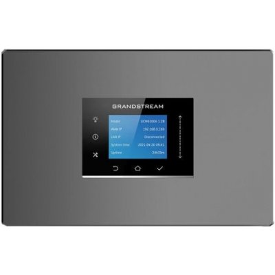 Grandstream UCM6300 – Zboží Mobilmania