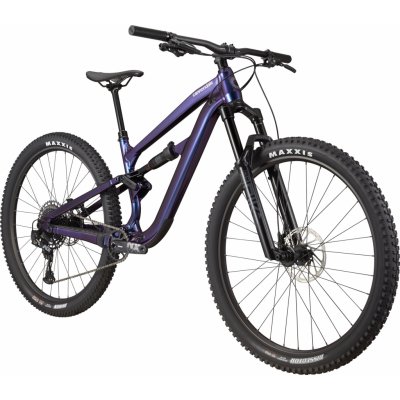 Cannondale Habit 3 2025 – Zbozi.Blesk.cz