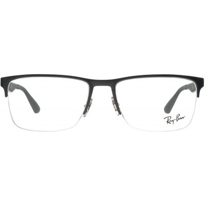 Ray Ban RX 6335 2503 – Zboží Mobilmania