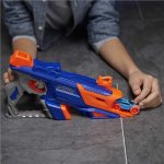 Nerf Nitro Longshot Smash + 2 auta C0784 – Hledejceny.cz