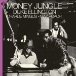 Duke Ellington - Money Jungle DIGI LP – Hledejceny.cz