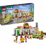 LEGO® Friends 41729 Obchod s biopotravinami – Hledejceny.cz