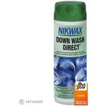 NIKWAX Down Wash Direct 1000 ml – Zbozi.Blesk.cz