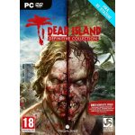 Dead Island (Definitive Edition) – Hledejceny.cz