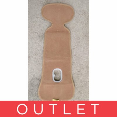 Aeromoov vložka do autosedačky Tuscany 9-18 kg – Hledejceny.cz