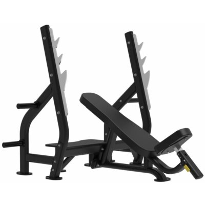Impulse Fitness Incline press bench – Zboží Mobilmania