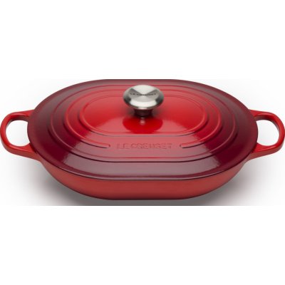 Oblong Signature 31 cm – Zboží Dáma