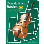 Double Bass Basics – Hledejceny.cz