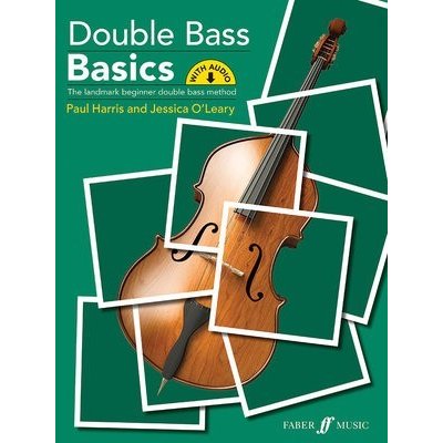Double Bass Basics – Hledejceny.cz