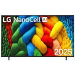 LG 43NANO80A3B – Zboží Mobilmania
