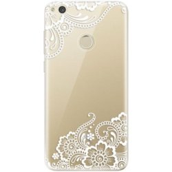 iSaprio White Lace 02 Huawei P9 Lite (2017)