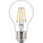 Philips CorePro LED žárovka filament E27 4,3W 470lm 2700K – Hledejceny.cz