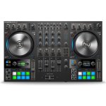 Native Instruments Traktor Kontrol S4 MK3 – Zboží Mobilmania