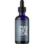 BrainMax Liquid Magnesium & Minerals 120 ml – Hledejceny.cz