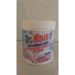 Dr. House odstraňovač skvrn 750 g – Zboží Dáma Dr. House odstraňovač skvrn 750 g – Zboží Dáma