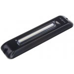 LED osvětlení interiéru, exteriéru, 10-30V, 15W, ECE R10, IP67, černé, brb207BC – Hledejceny.cz