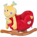 RCsale houpací Emily s miminkem – Zboží Dáma