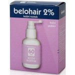 BELOHAIR DRM 20MG/ML DRM SOL 1X60ML – Zboží Mobilmania