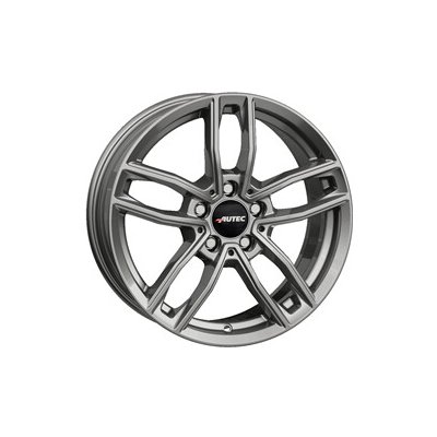 AUTEC MERCADOR 8x18 5x112 ET32,5 titan silver – Hledejceny.cz
