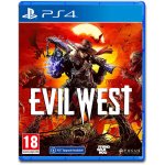 Evil West – Zboží Dáma