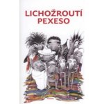 Lichožroutí pexeso – Hledejceny.cz