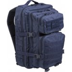Mil-tec US Assault tmavě modrý 36 l – Zboží Dáma