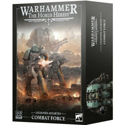GW Warhammer Legiones Astartes: Combat Force – Zbozi.Blesk.cz