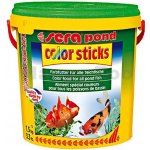 Sera Pond Color Sticks 10 l – Zboží Mobilmania
