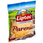 Liptov Parenica pařený nezrající sýr uzený na bukovém dřevě 105g – Zboží Dáma