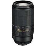 Nikon Nikkor 70-300mm f/4.5-5.6E ED AF-P VR – Zboží Živě