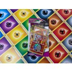 Pokémon TCG Fusion Strike Premium Checklane Blister Cinderace – Hledejceny.cz