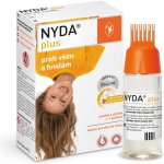 NYDA plus proti vším a hnidám 100 ml – Zbozi.Blesk.cz